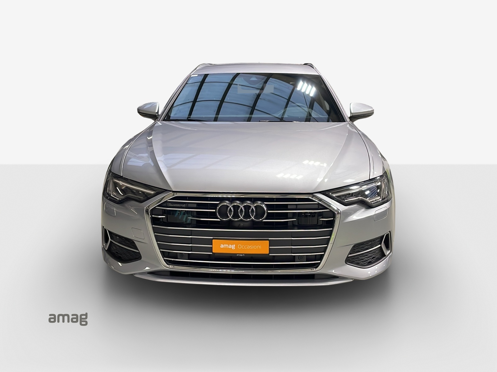 AUDI A6 Avant 50 TFSIe advanced quattro S-tronic-image-6