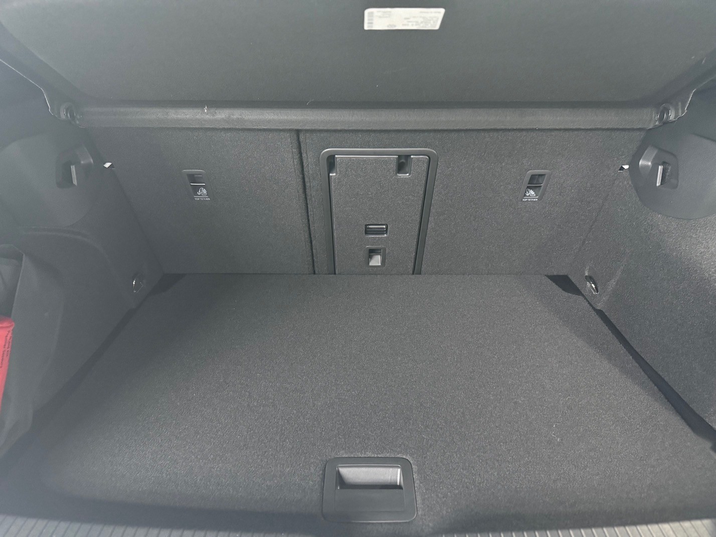 VW Golf 1.5 e TSI R-Line DSG-image-20