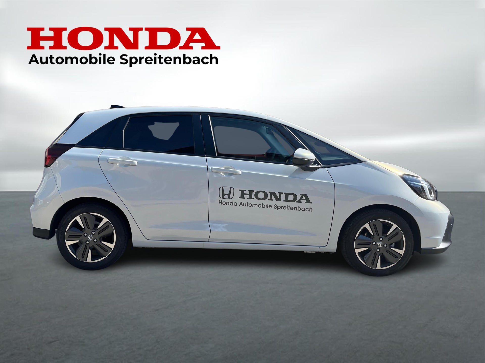 HONDA Jazz 1.5 i-MMD Advance - 8 Jahre Garantie! - mit Aktionsleasing 1.9%-image-5
