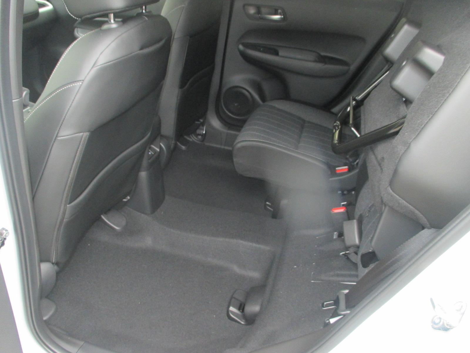 HONDA Jazz 1.5 i-MMD Advance - 8 Jahre Garantie! - mit Aktionsleasing 1.9%-image-24