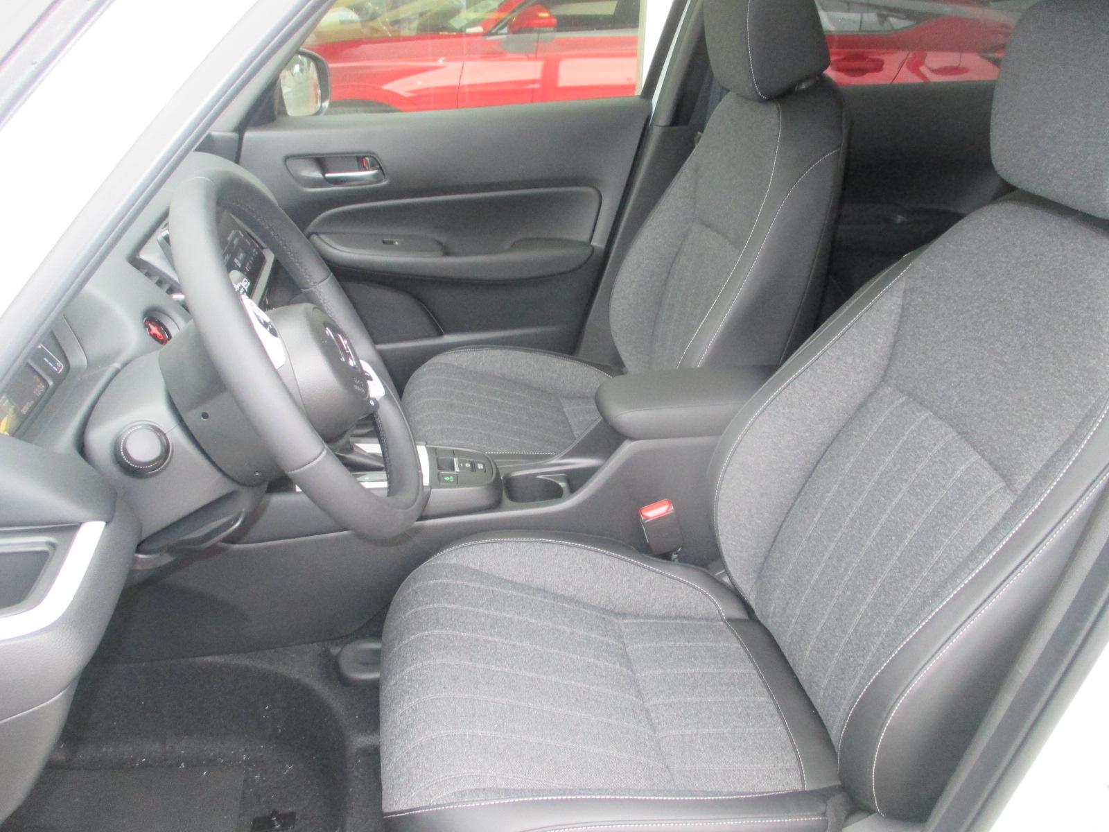 HONDA Jazz 1.5 i-MMD Advance - 8 Jahre Garantie! - mit Aktionsleasing 1.9%-image-22