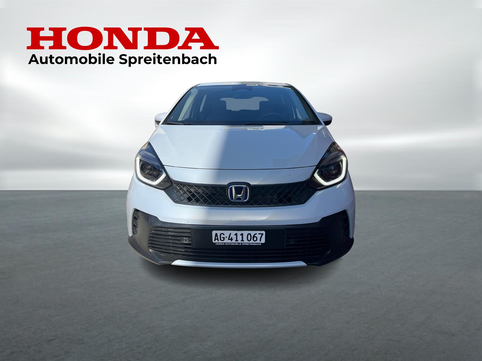 HONDA Jazz 1.5 i-MMD Advance - 8 Jahre Garantie! - mit Aktionsleasing 1.9%-image-7