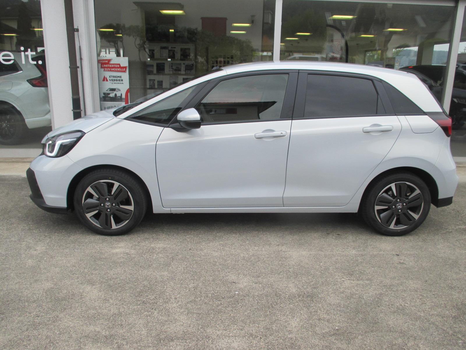 HONDA Jazz 1.5 i-MMD Advance - 8 Jahre Garantie! - mit Aktionsleasing 1.9%-image-17