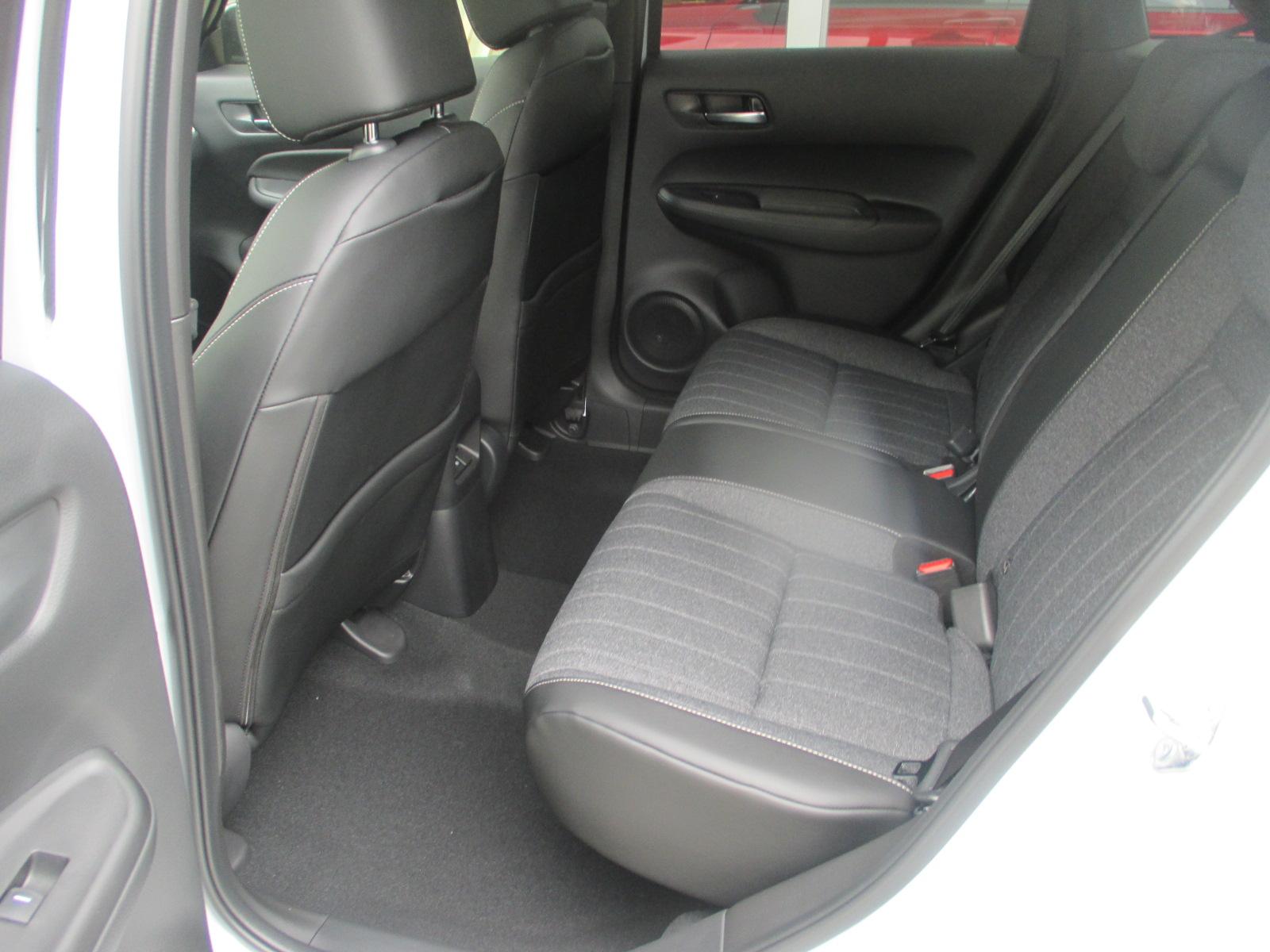 HONDA Jazz 1.5 i-MMD Advance - 8 Jahre Garantie! - mit Aktionsleasing 1.9%-image-23