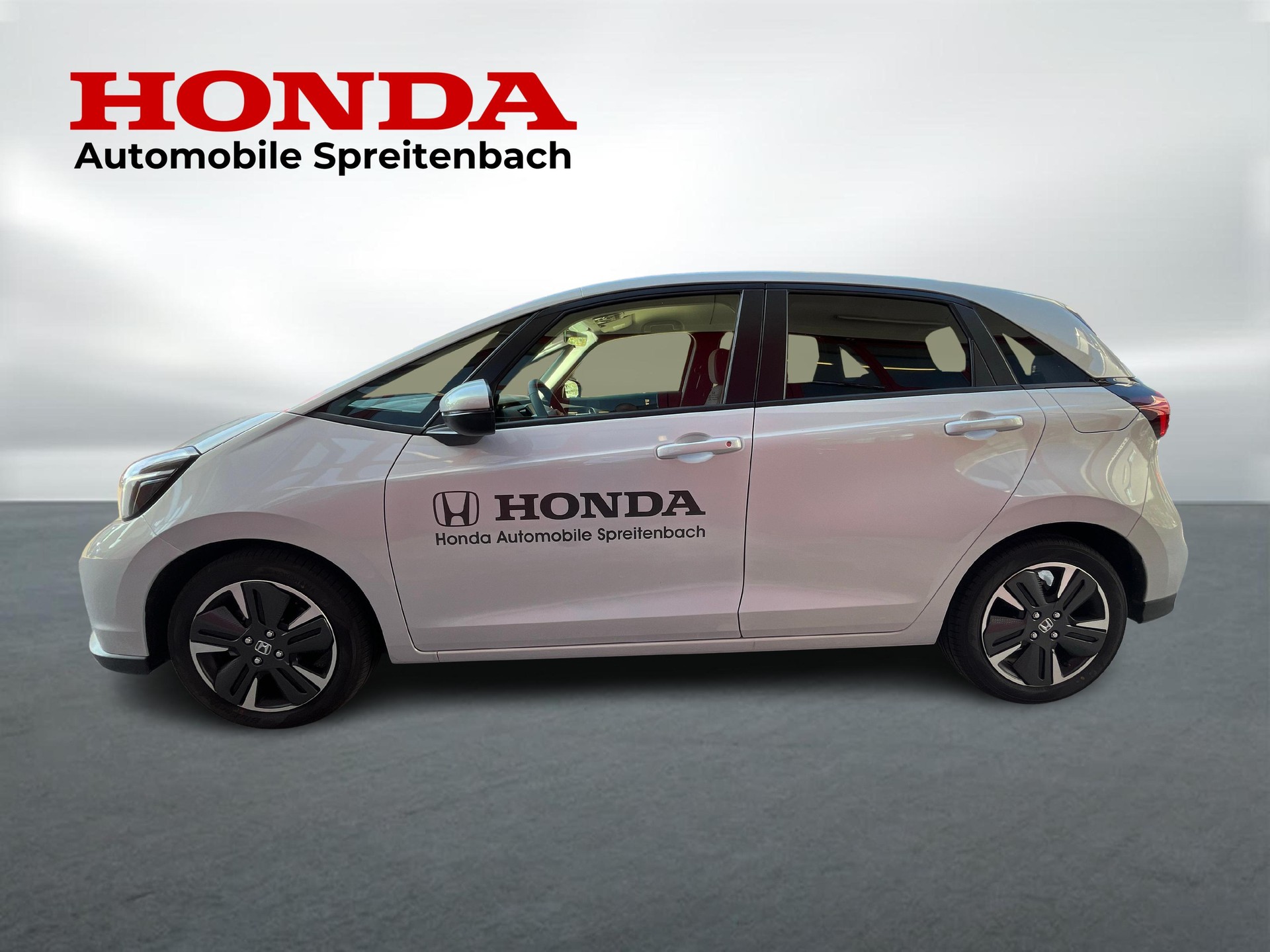 HONDA Jazz 1.5 i-MMD Advance - 8 Jahre Garantie! - mit Aktionsleasing 1.9%-image-1
