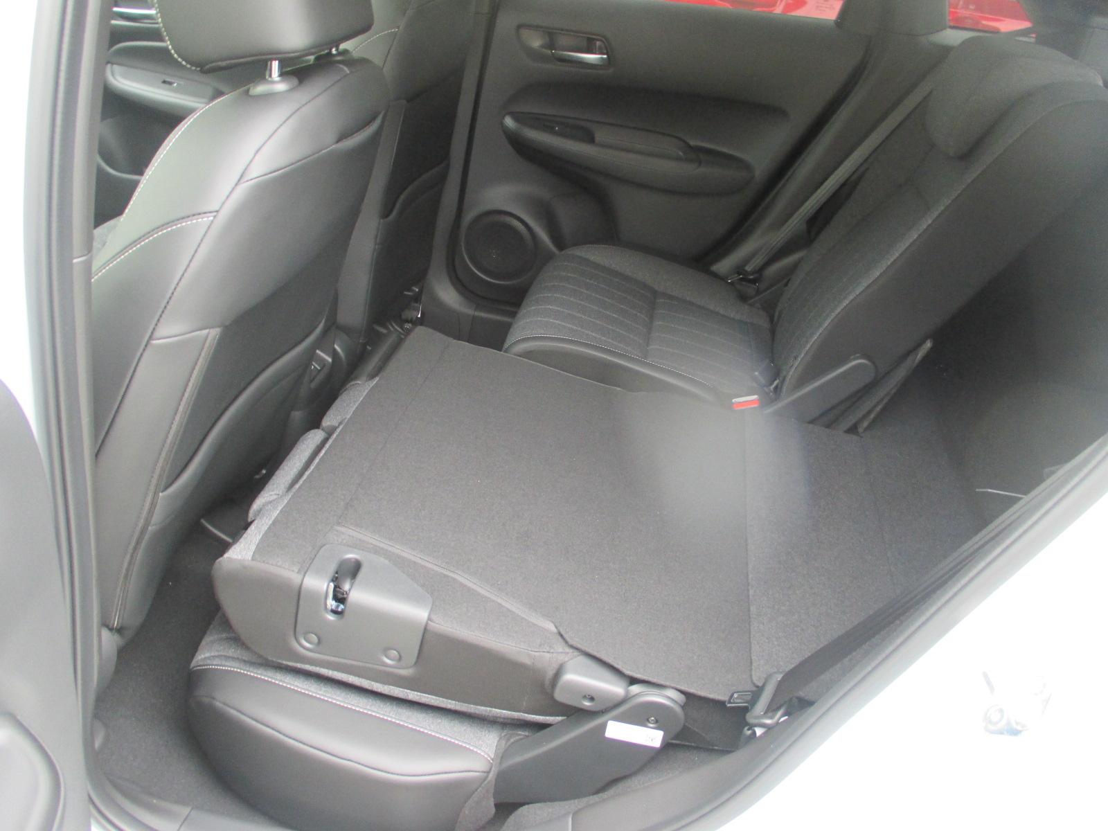 HONDA Jazz 1.5 i-MMD Advance - 8 Jahre Garantie! - mit Aktionsleasing 1.9%-image-25