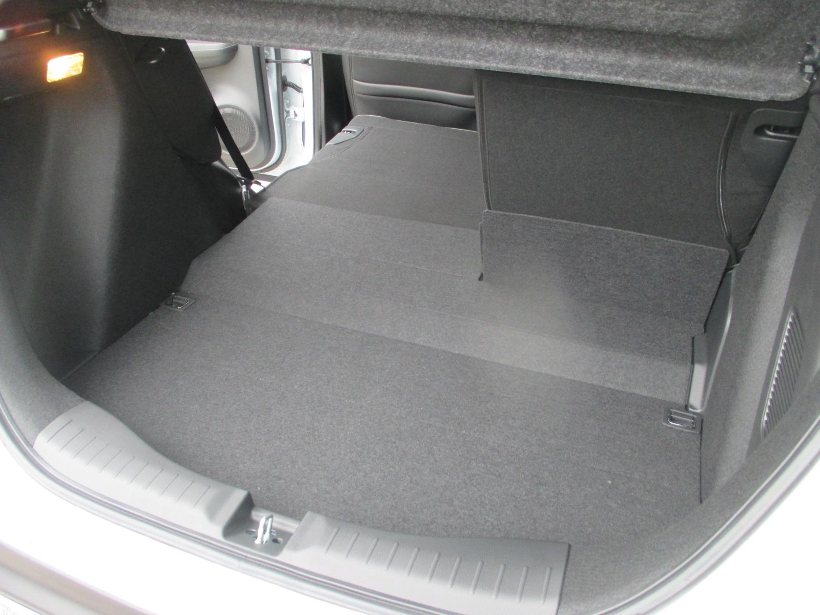 HONDA Jazz 1.5 i-MMD Advance - 8 Jahre Garantie! - mit Aktionsleasing 1.9%-image-26