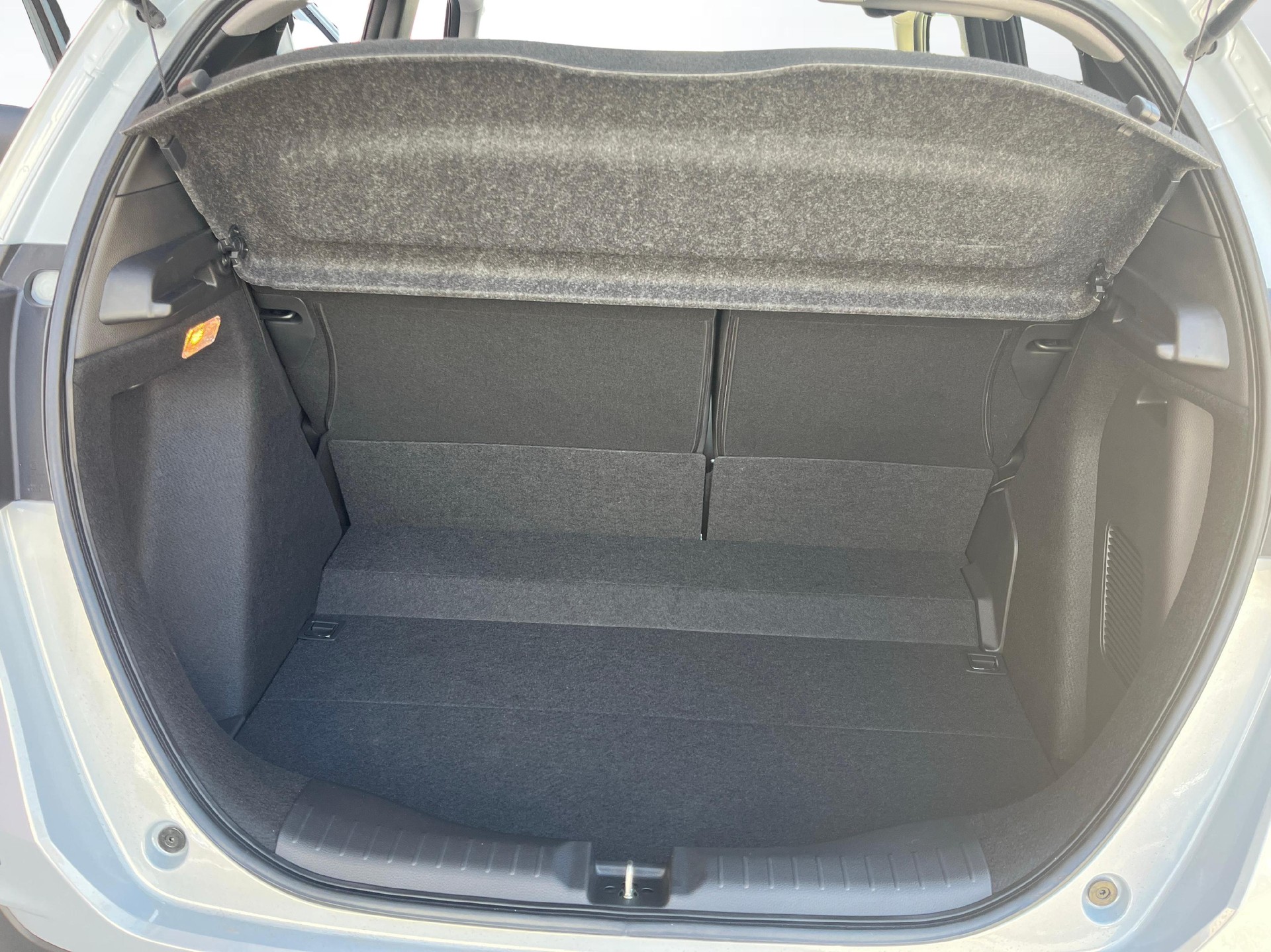 HONDA Jazz 1.5 i-MMD Advance - 8 Jahre Garantie! - mit Aktionsleasing 1.9%-image-11