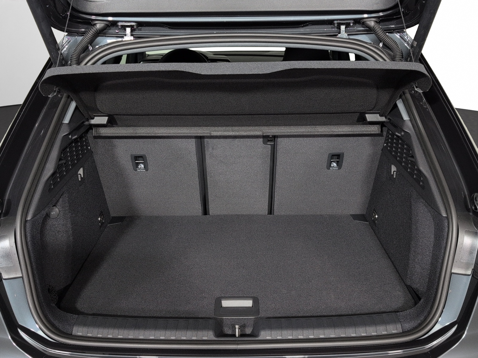 AUDI A3 Sportback TFSI 110 kW Attraction S tronic-image-14