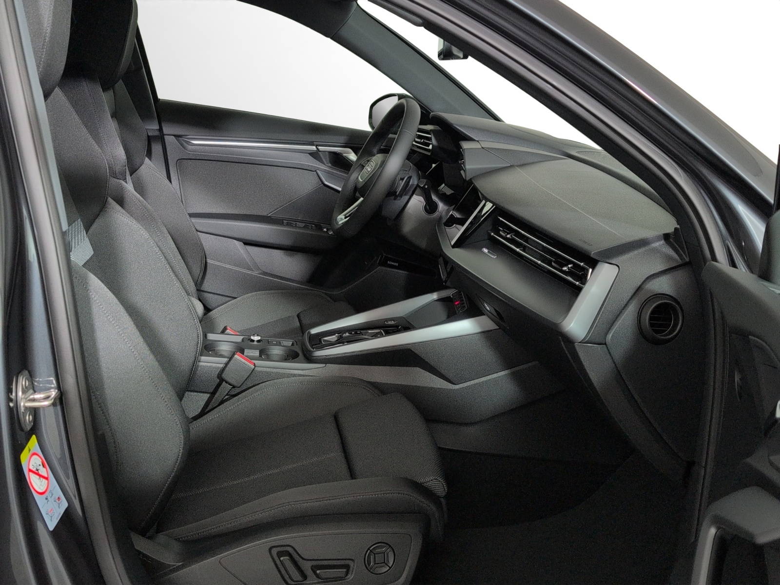 AUDI A3 Sportback TFSI 110 kW Attraction S tronic-image-6