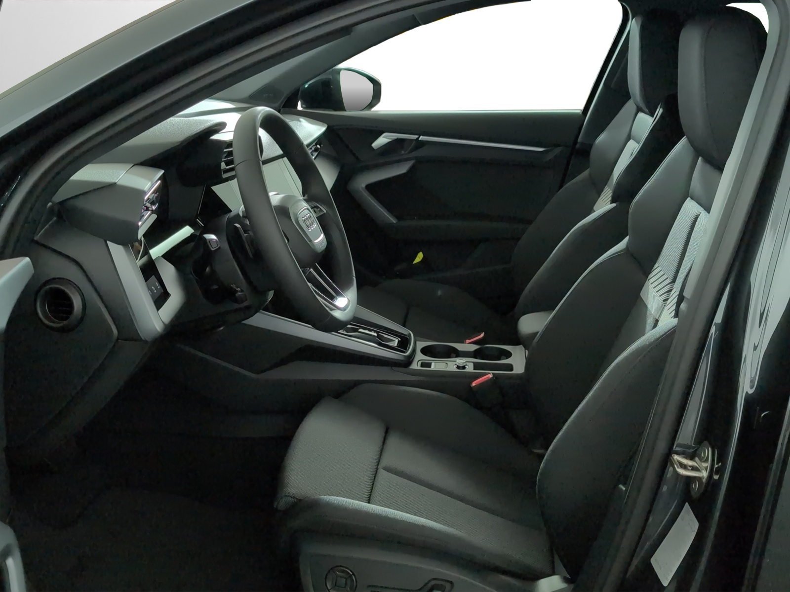 AUDI A3 Sportback TFSI 110 kW Attraction S tronic-image-5