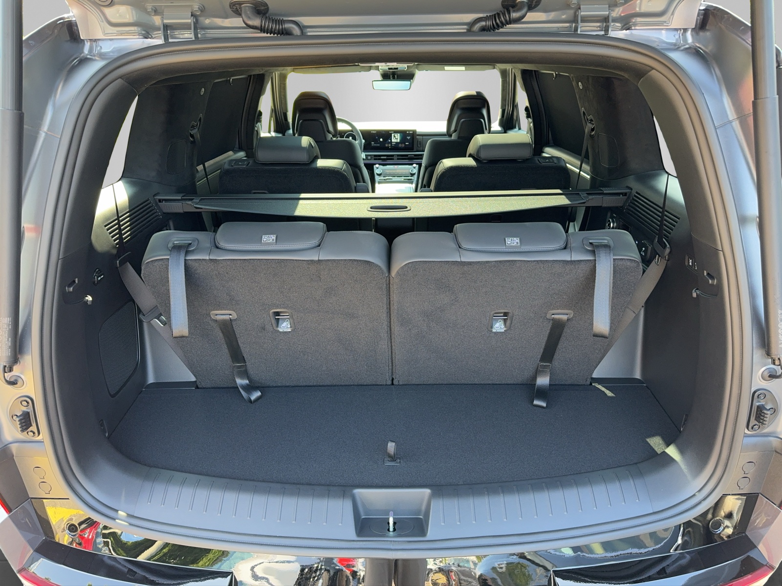 HYUNDAI Santa Fe 1.6 HEV CSE 4WD-image-8