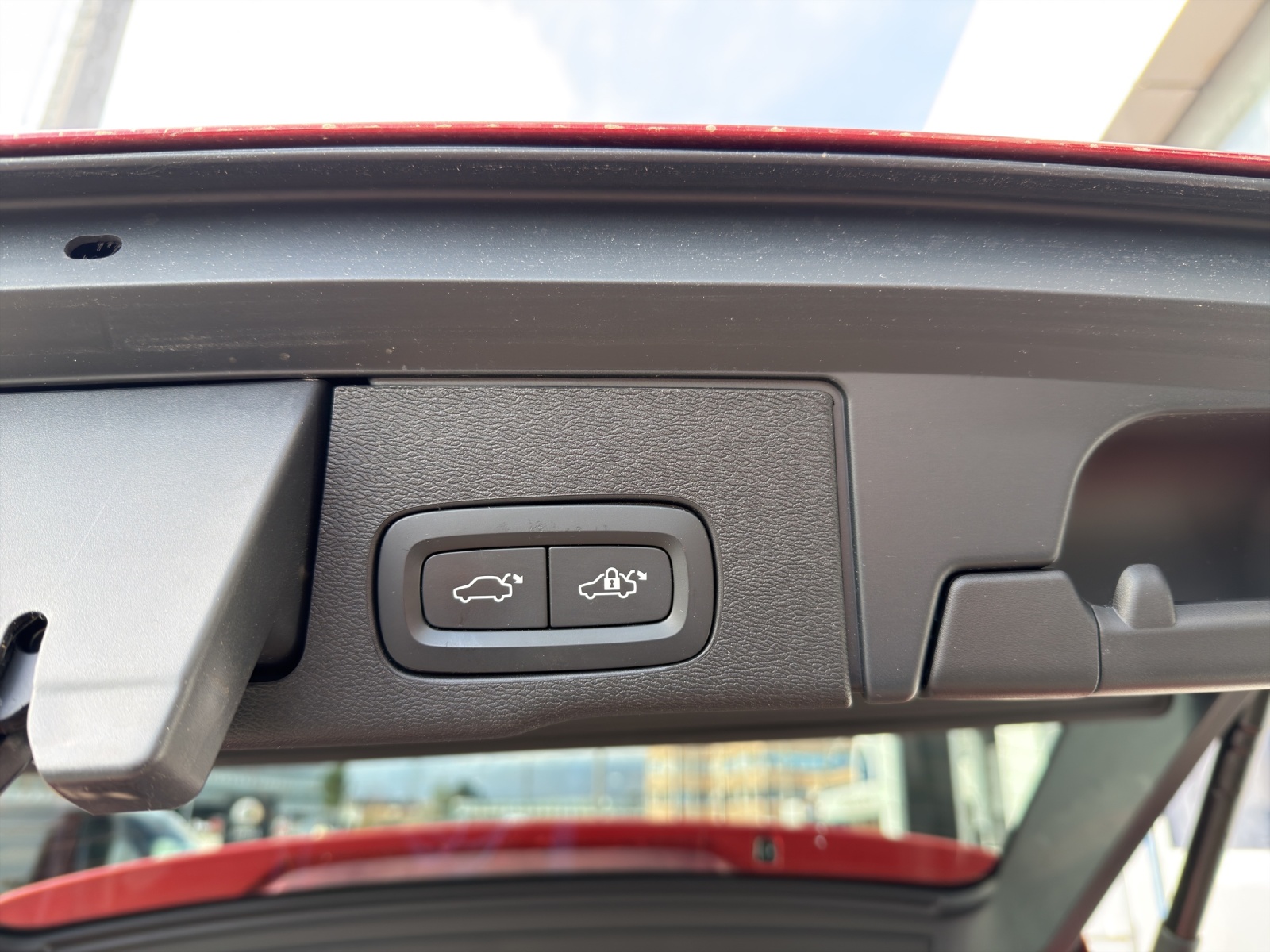 Image VOLVO XC60 XC60 T8 eAWD Inscription Geartronic