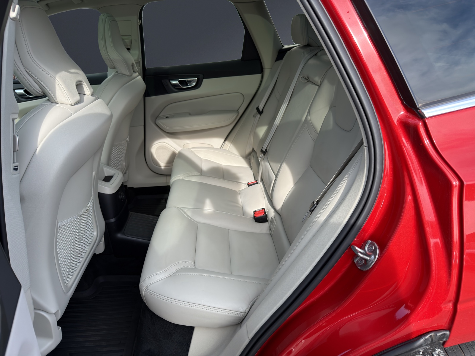 Image VOLVO XC60 XC60 T8 eAWD Inscription Geartronic