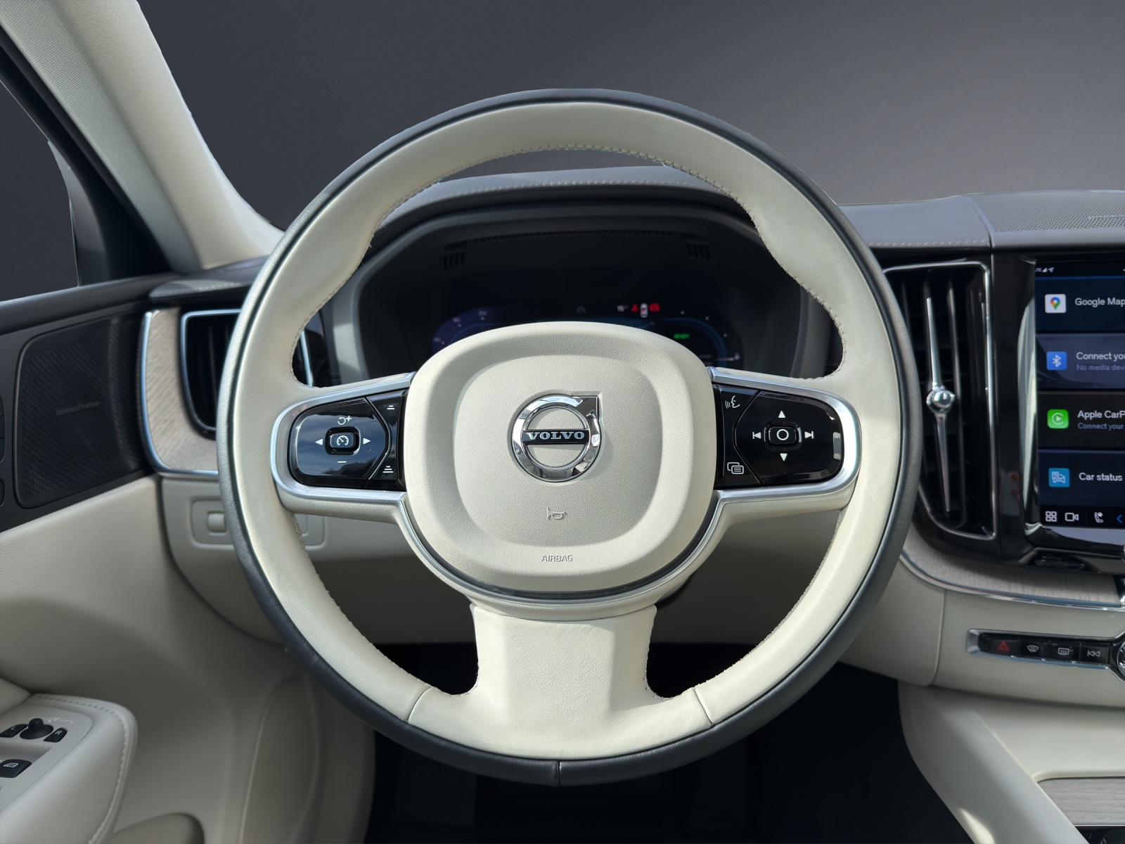 Image VOLVO XC60 XC60 T8 eAWD Inscription Geartronic