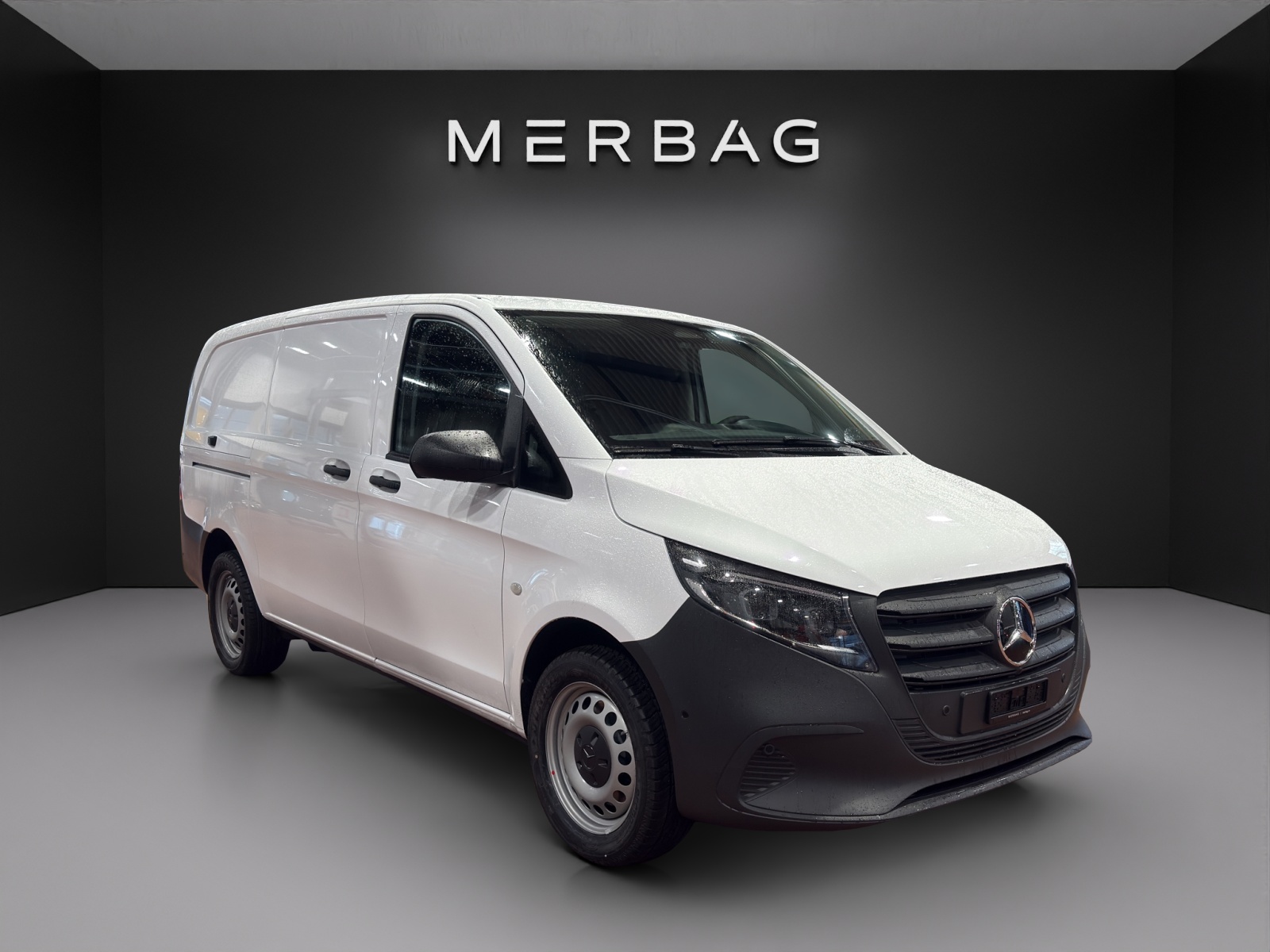MERCEDES-BENZ Vito 114 CDI Lang Pro 9G-Tronic 4M-image-0