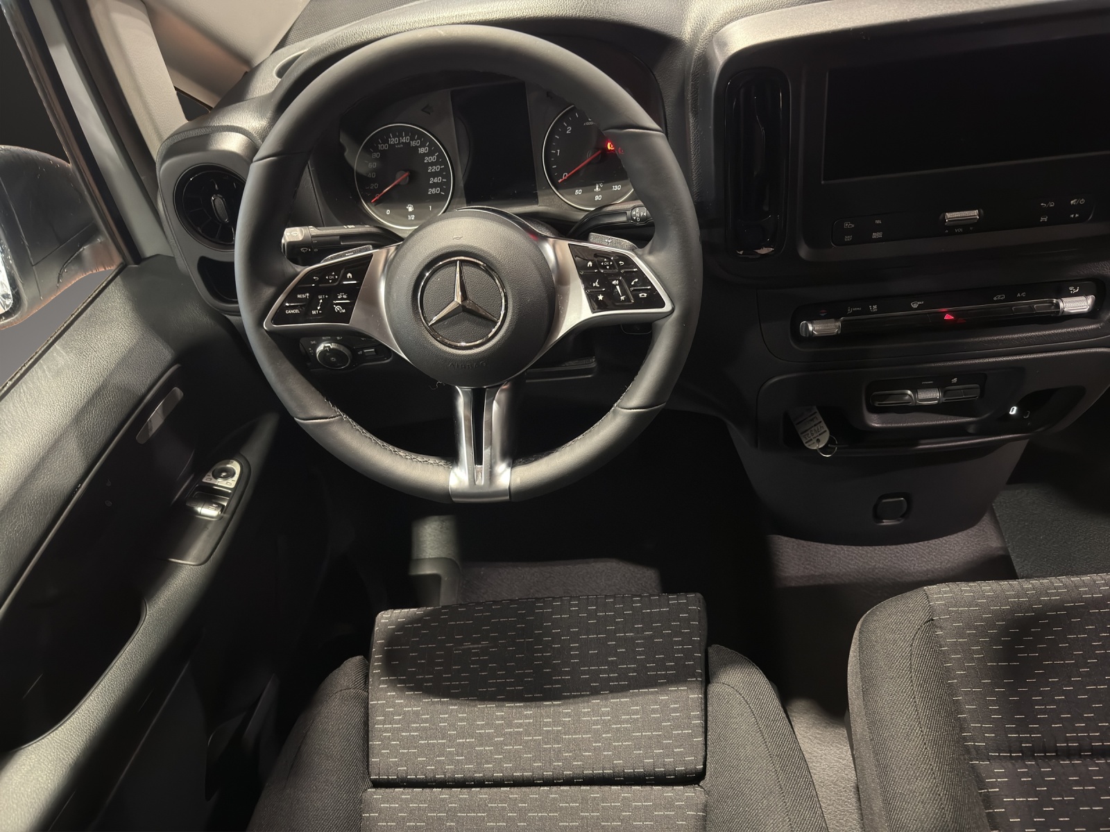 MERCEDES-BENZ Vito 114 CDI Lang Pro 9G-Tronic 4M-image-7