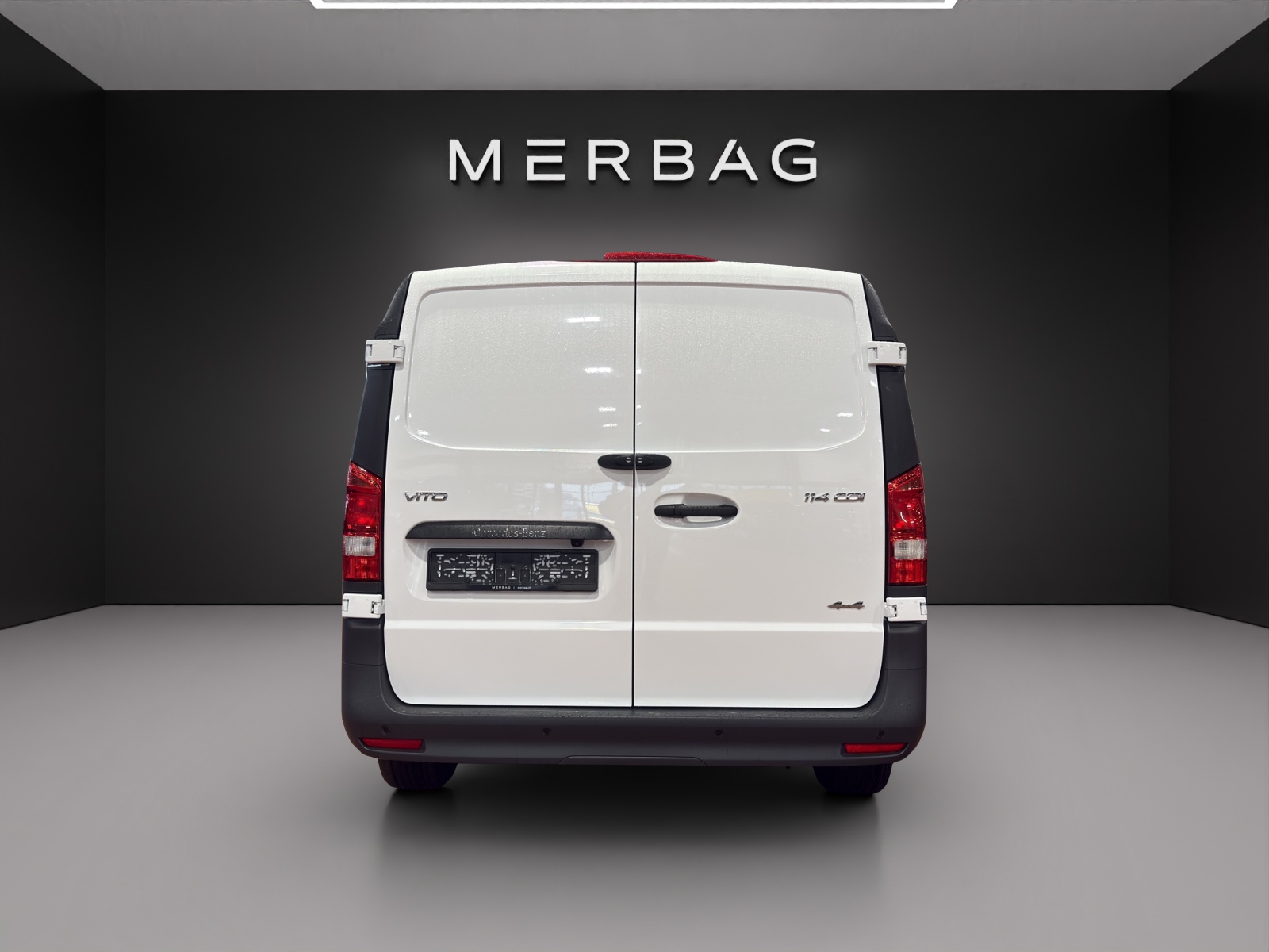 MERCEDES-BENZ Vito 114 CDI Lang Pro 9G-Tronic 4M-image-3