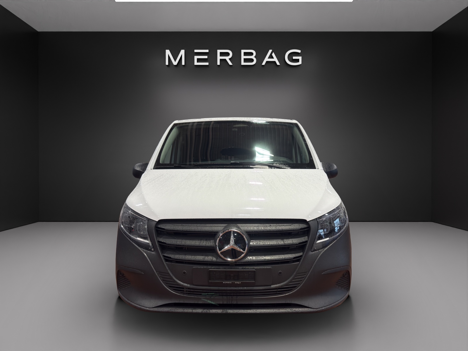 MERCEDES-BENZ Vito 114 CDI Lang Pro 9G-Tronic 4M-image-1