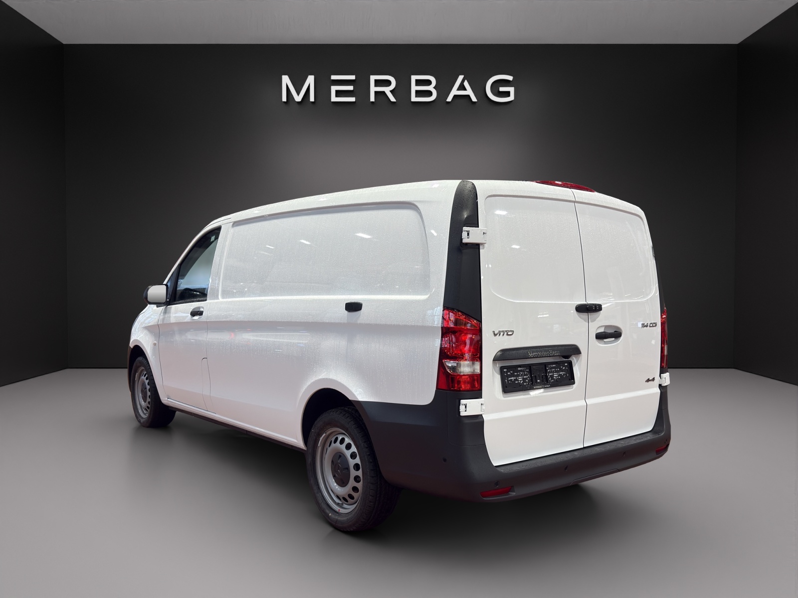 MERCEDES-BENZ Vito 114 CDI Lang Pro 9G-Tronic 4M-image-4