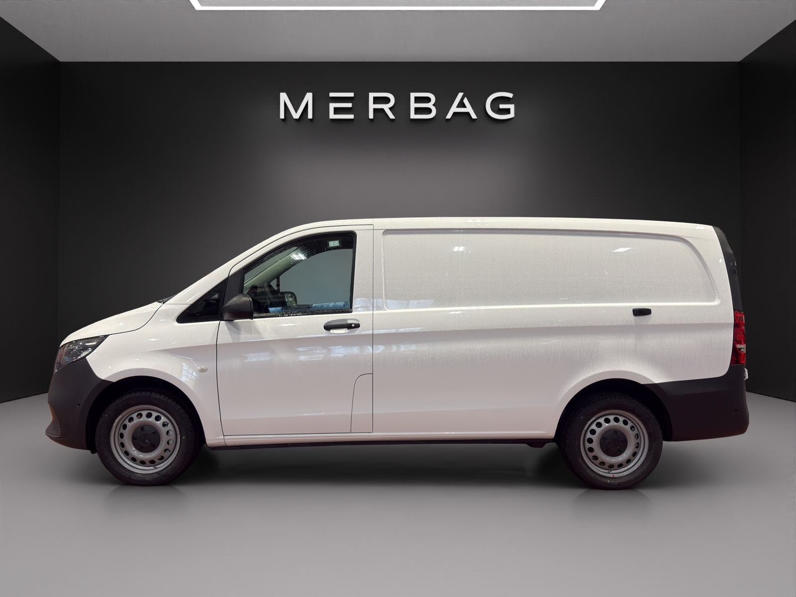 MERCEDES-BENZ Vito 114 CDI Lang Pro 9G-Tronic 4M-image-5
