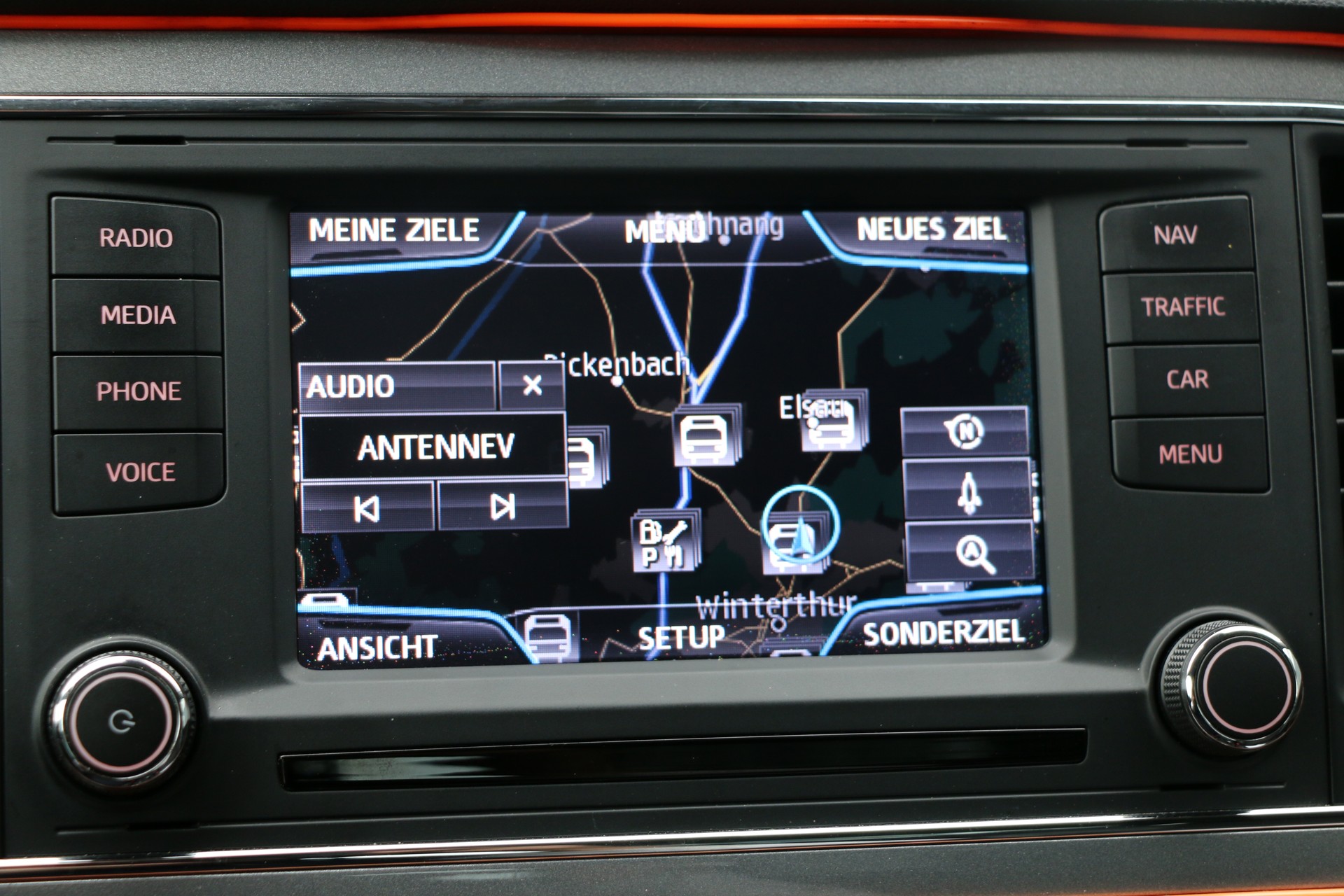 SEAT Leon SC 1.8 TSI FR-image-9