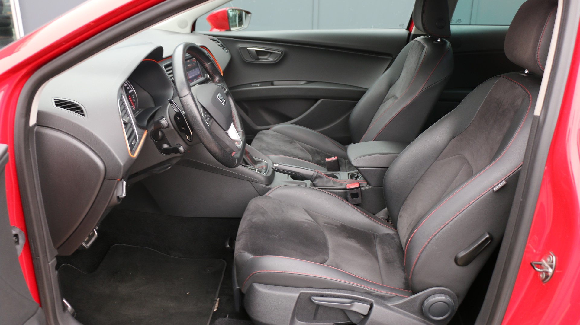 SEAT Leon SC 1.8 TSI FR-image-22