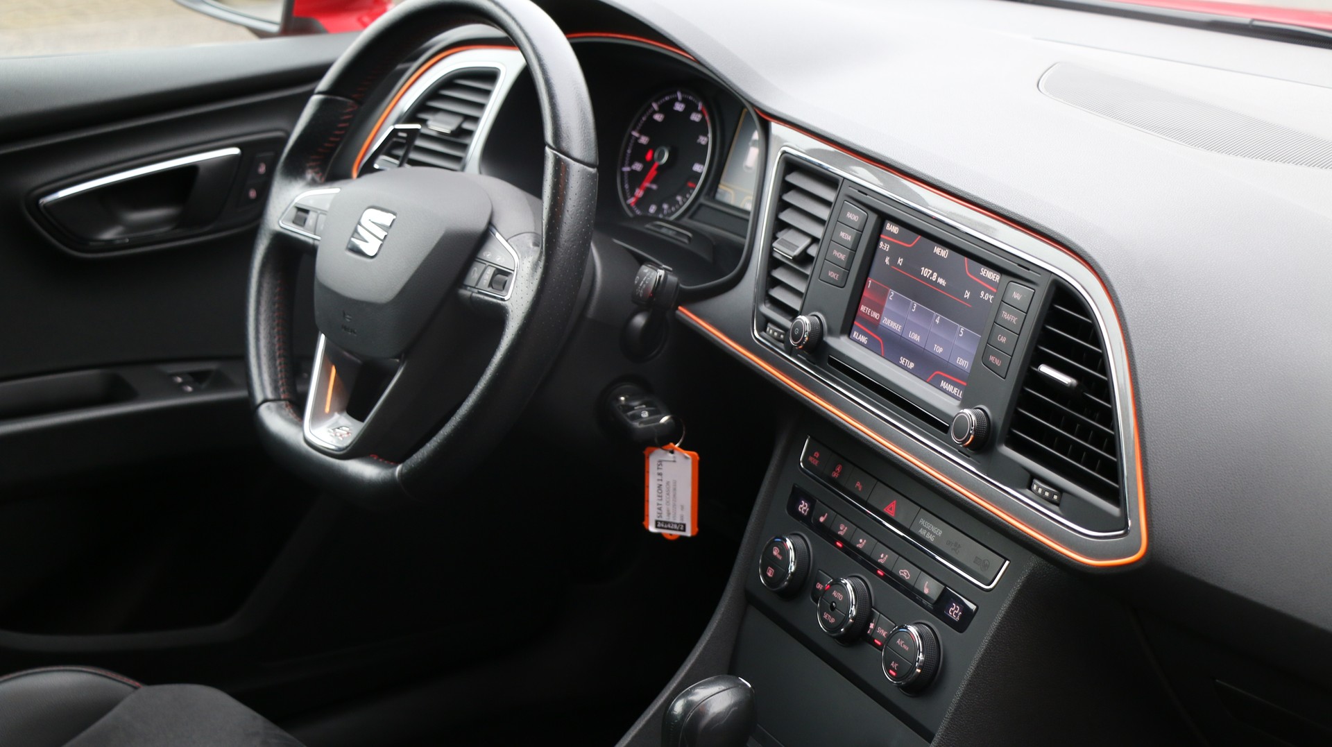 SEAT Leon SC 1.8 TSI FR-image-18