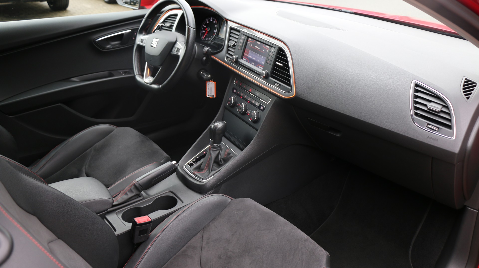 SEAT Leon SC 1.8 TSI FR-image-19