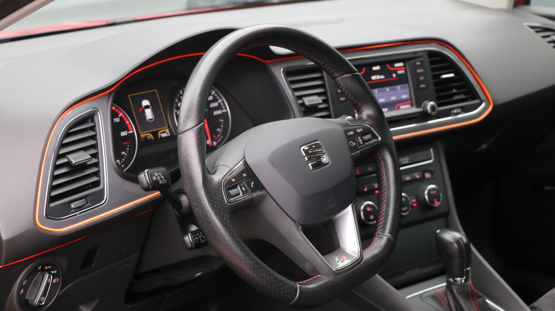 SEAT Leon SC 1.8 TSI FR-image-24