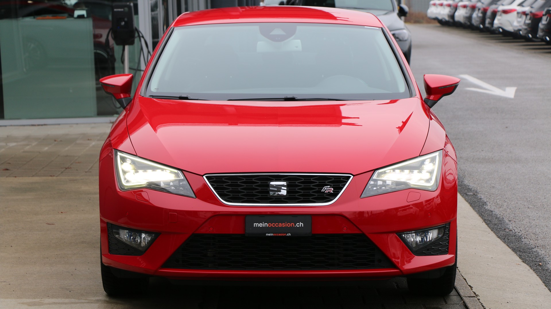 SEAT Leon SC 1.8 TSI FR-image-6