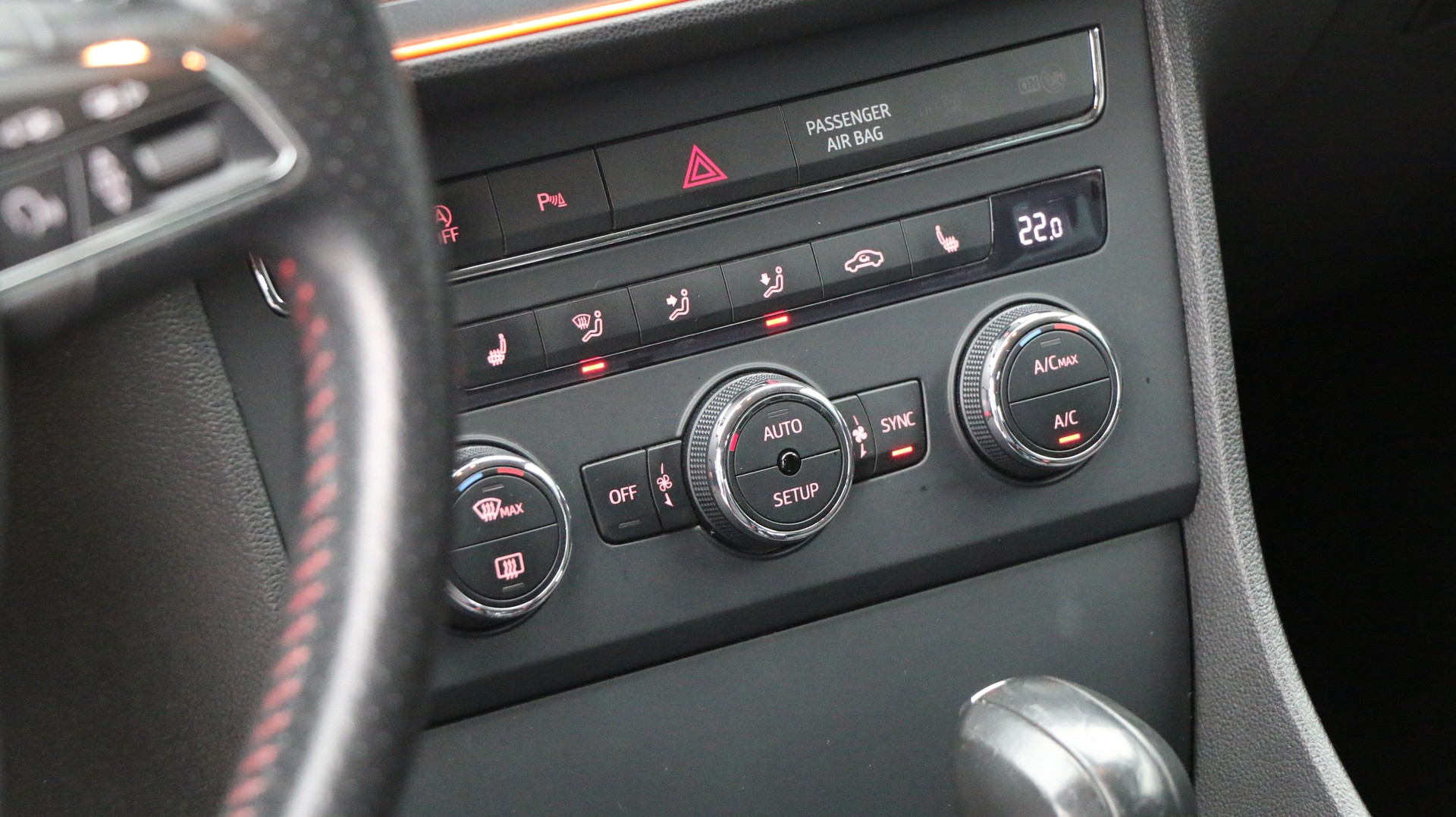 SEAT Leon SC 1.8 TSI FR-image-20