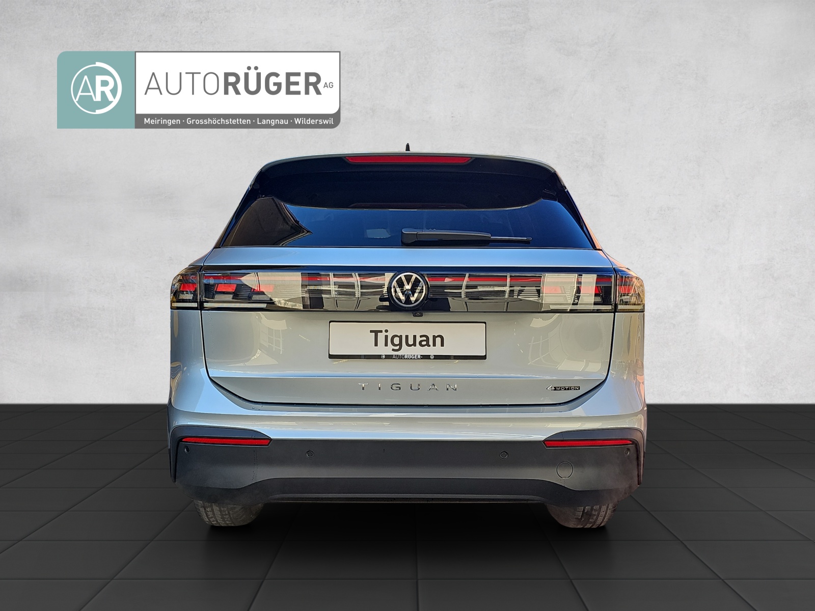 VW Tiguan 2.0 TSI DSG United 4Motion-image-4