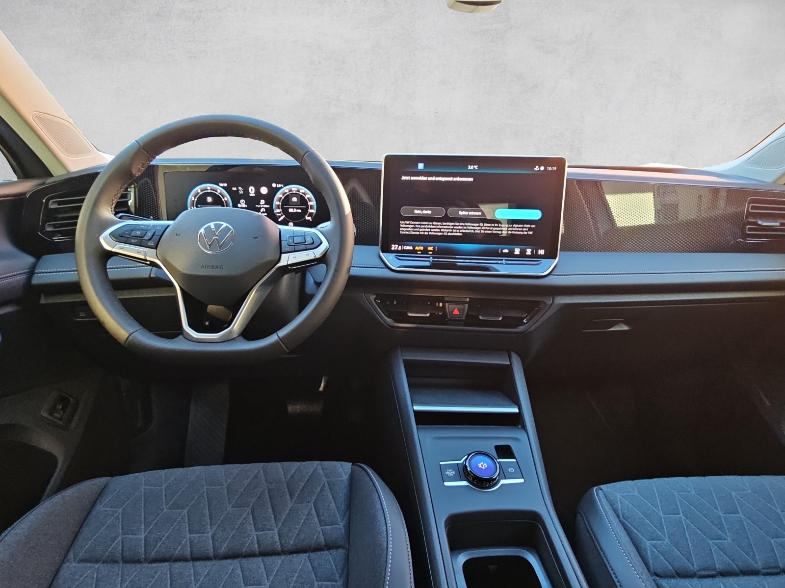 VW Tiguan 2.0 TSI DSG United 4Motion-image-11