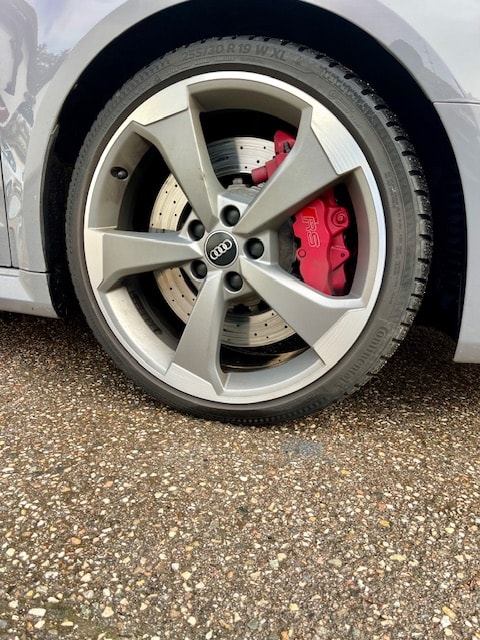 AUDI RS3 2.5 TSI quattro S-tronic-image-10