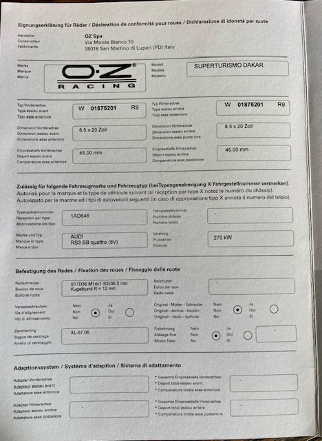 AUDI RS3 2.5 TSI quattro S-tronic-image-13