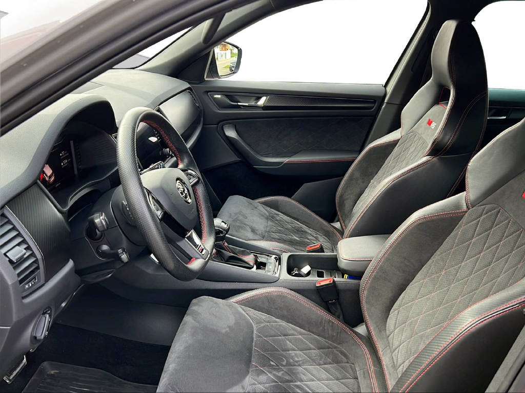 SKODA Kodiaq 2.0 Bi-TDI 240 RS DSG-image-7
