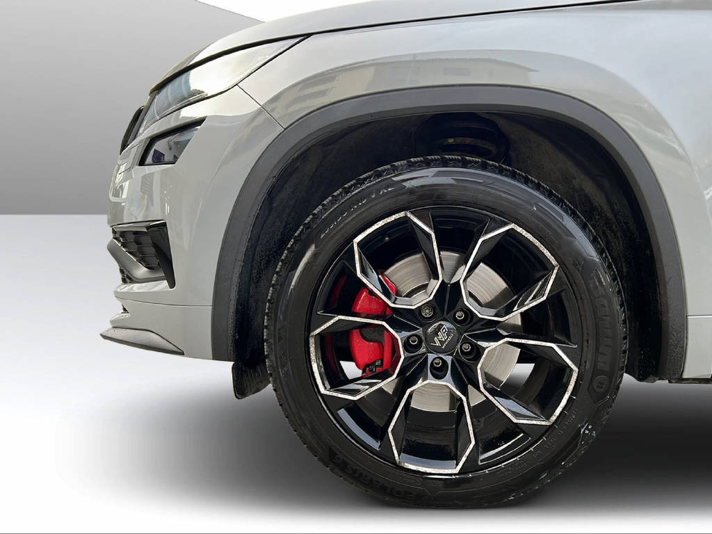 SKODA Kodiaq 2.0 Bi-TDI 240 RS DSG-image-10