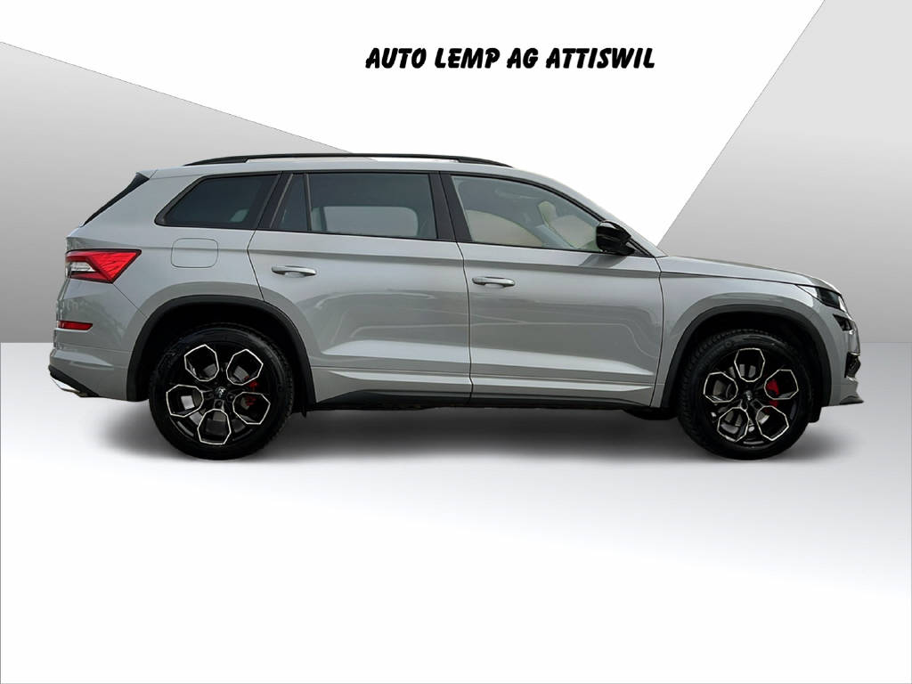SKODA Kodiaq 2.0 Bi-TDI 240 RS DSG-image-4