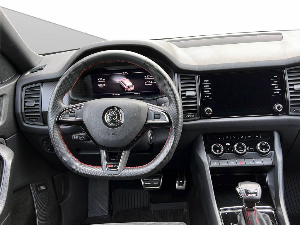 SKODA Kodiaq 2.0 Bi-TDI 240 RS DSG-image-6