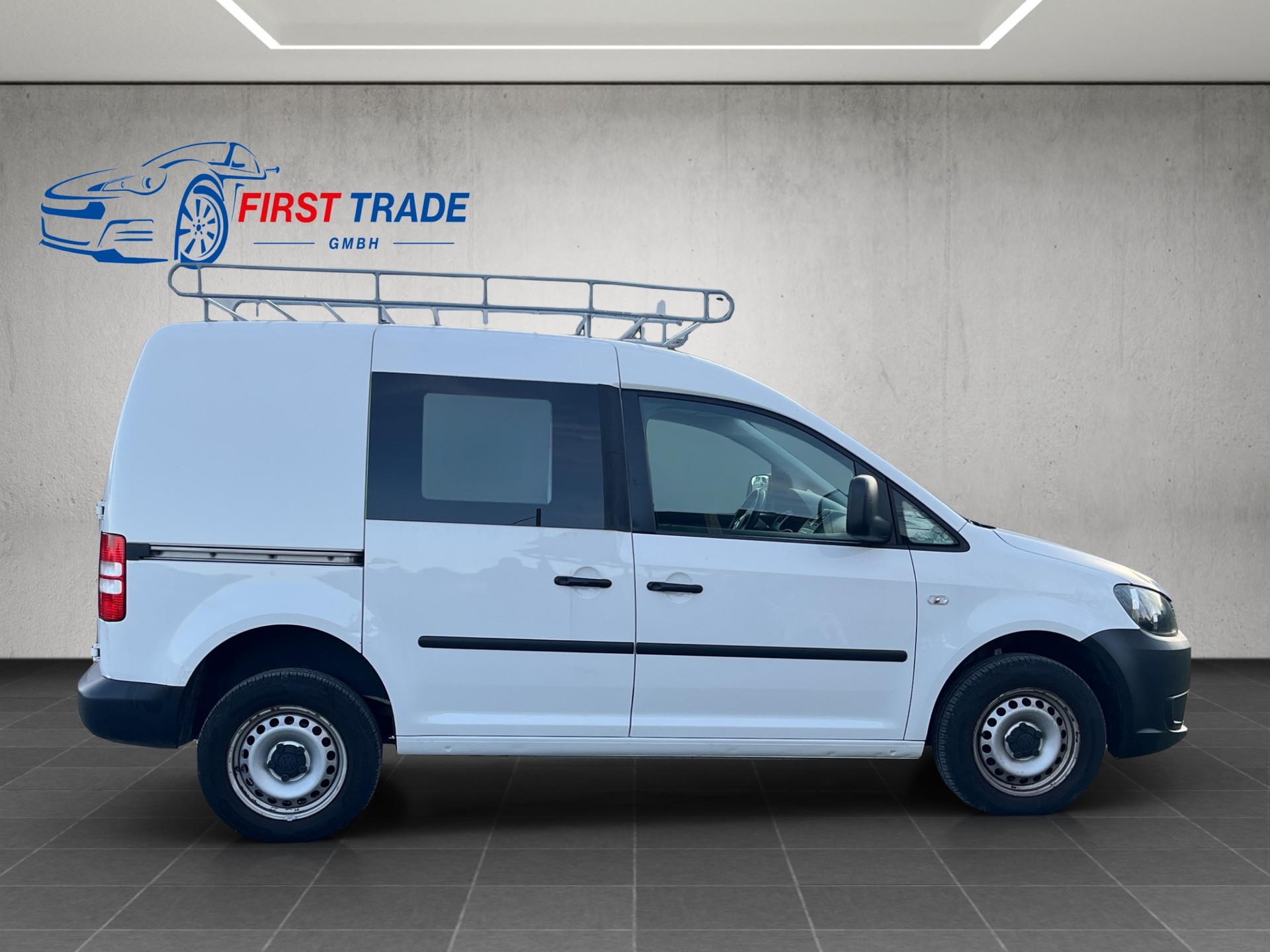 VW Caddy 2.0 TDI 4Motion-image-2