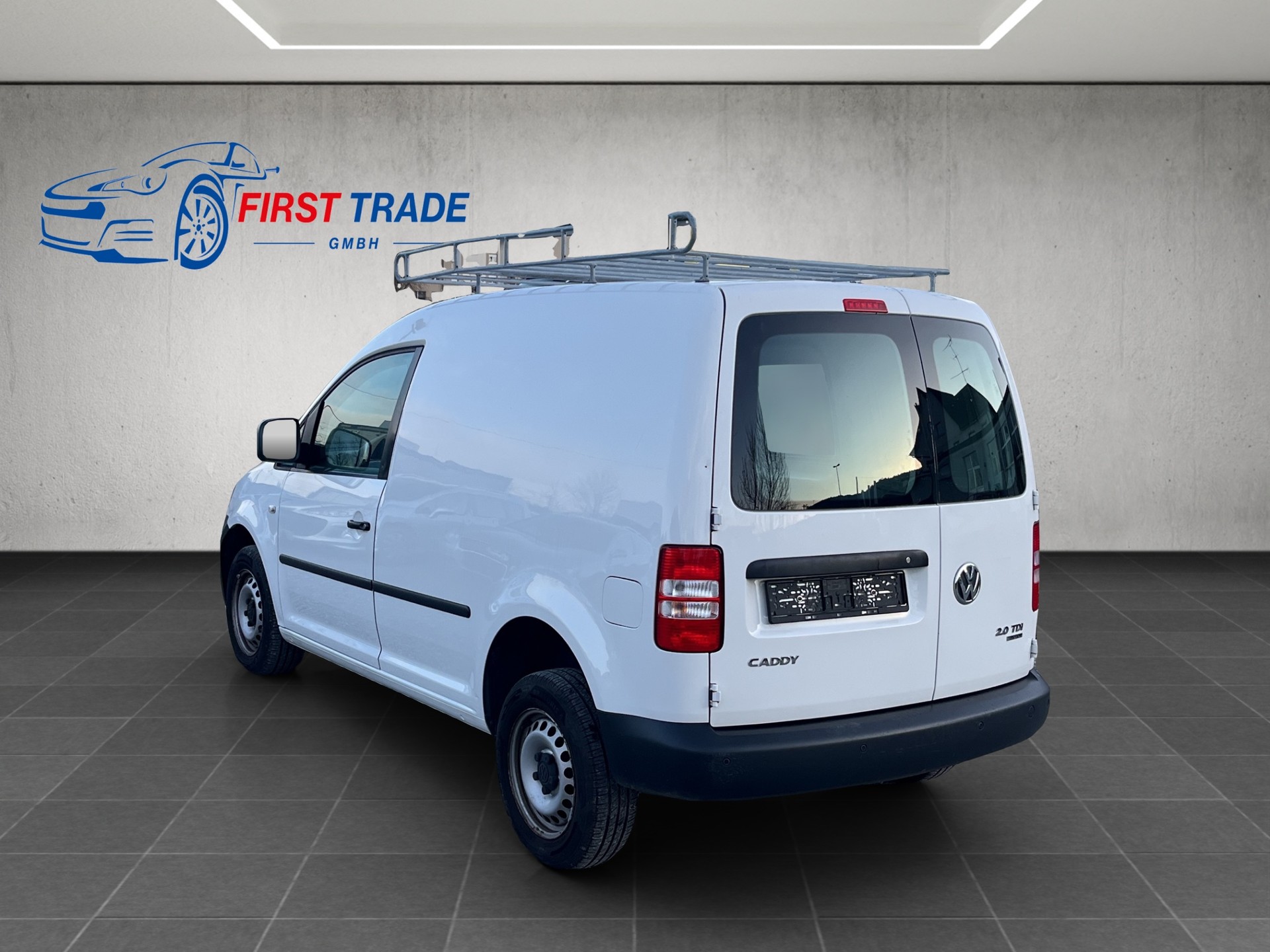 VW Caddy 2.0 TDI 4Motion-image-5