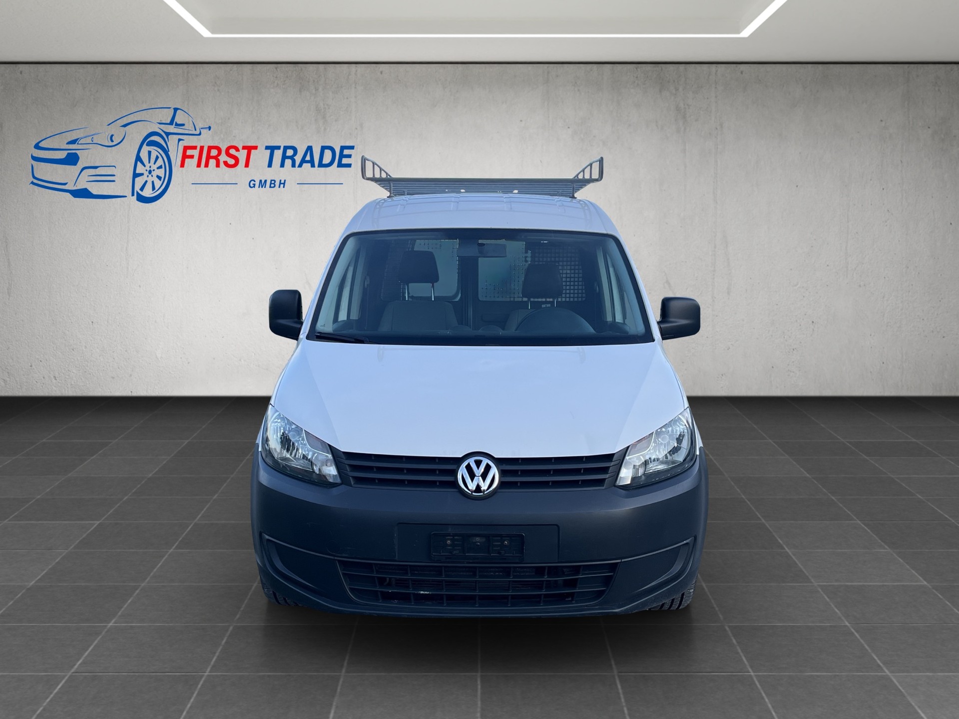 VW Caddy 2.0 TDI 4Motion-image-0