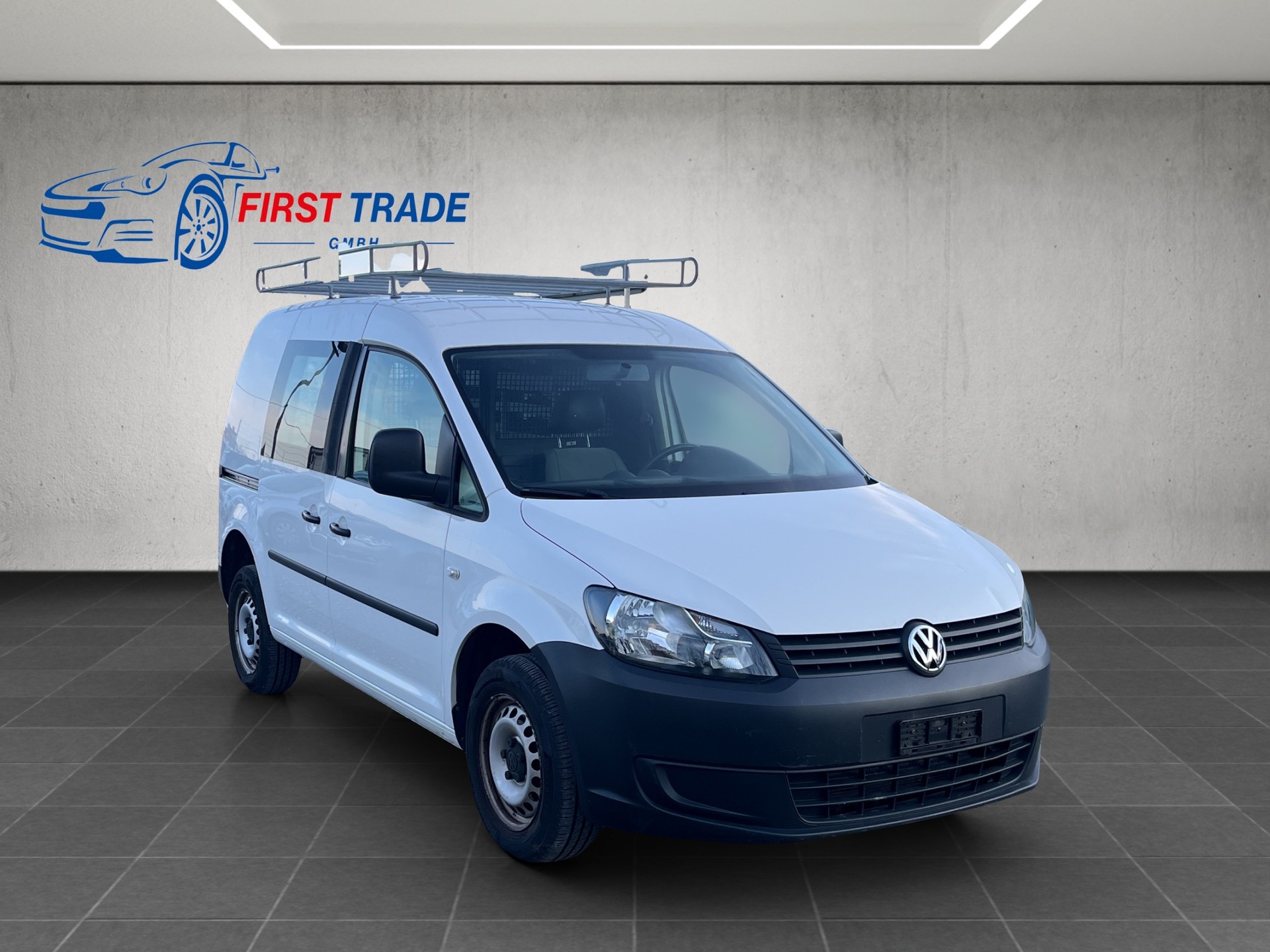 VW Caddy 2.0 TDI 4Motion-image-1