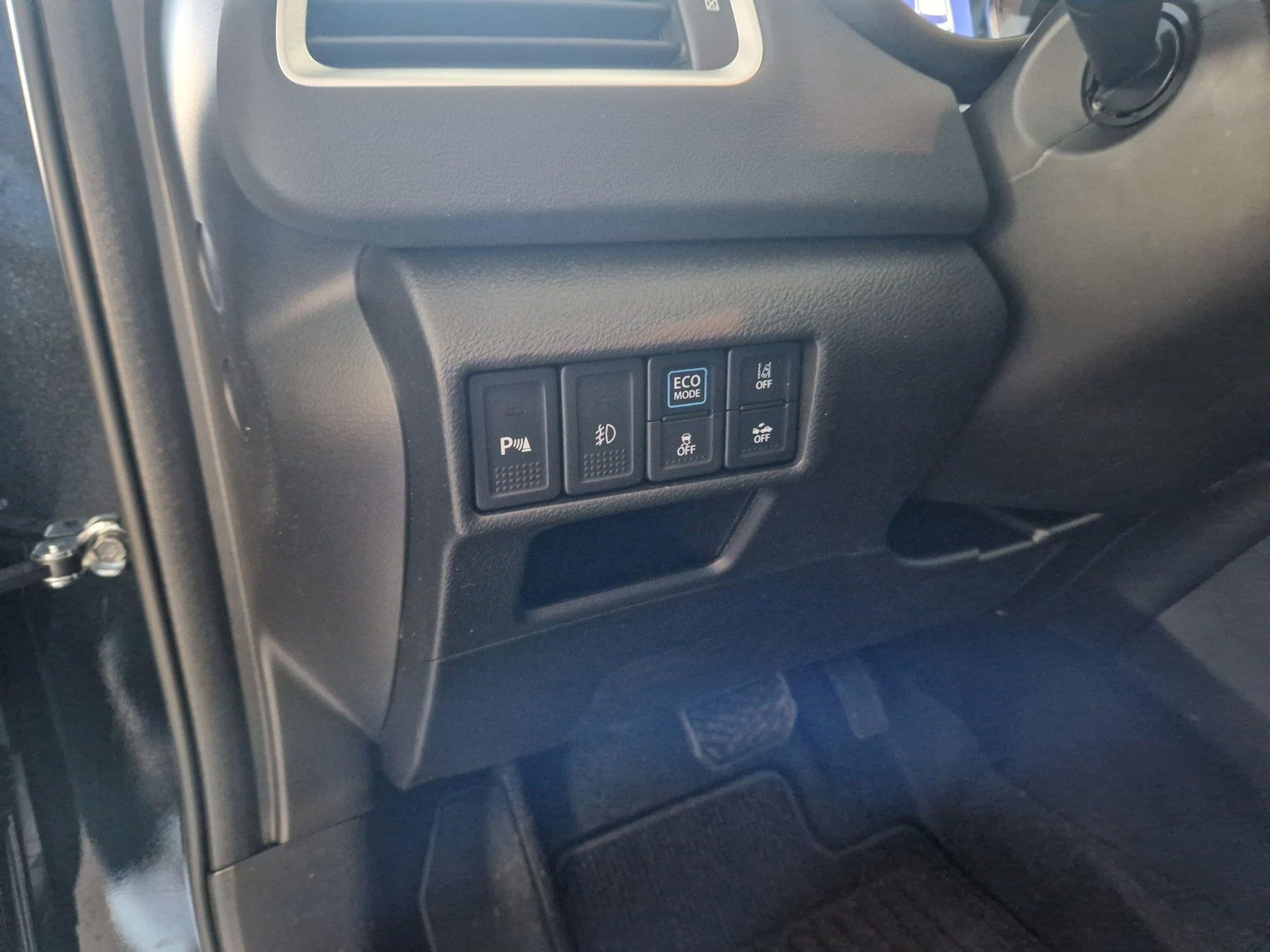 SUZUKI S-Cross 1.5 Compact Top Hybrid 4x4-image-28
