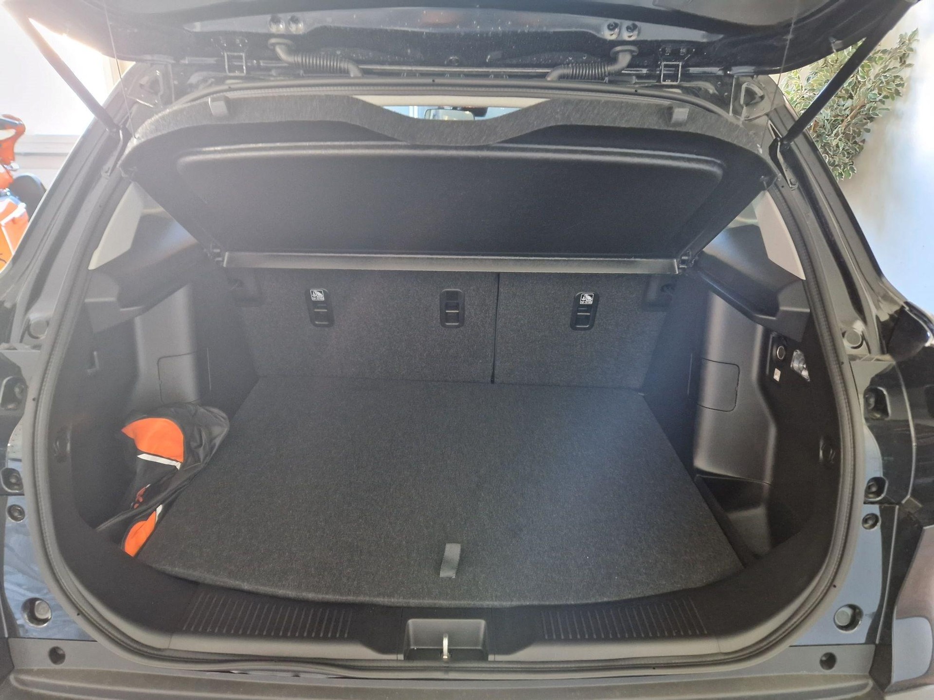 SUZUKI S-Cross 1.5 Compact Top Hybrid 4x4-image-6