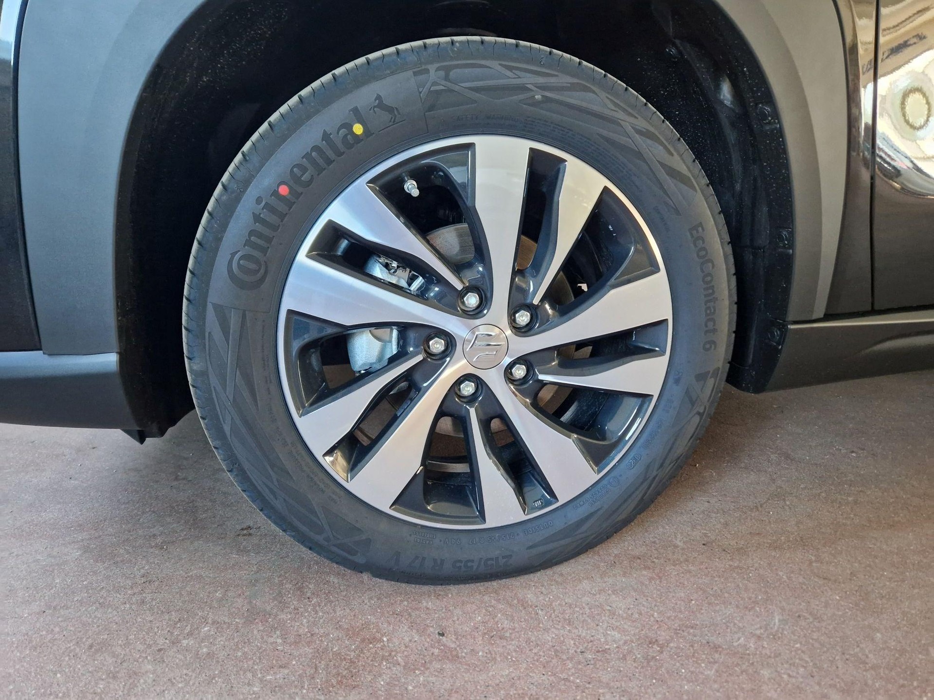 SUZUKI S-Cross 1.5 Compact Top Hybrid 4x4-showroom-element-2