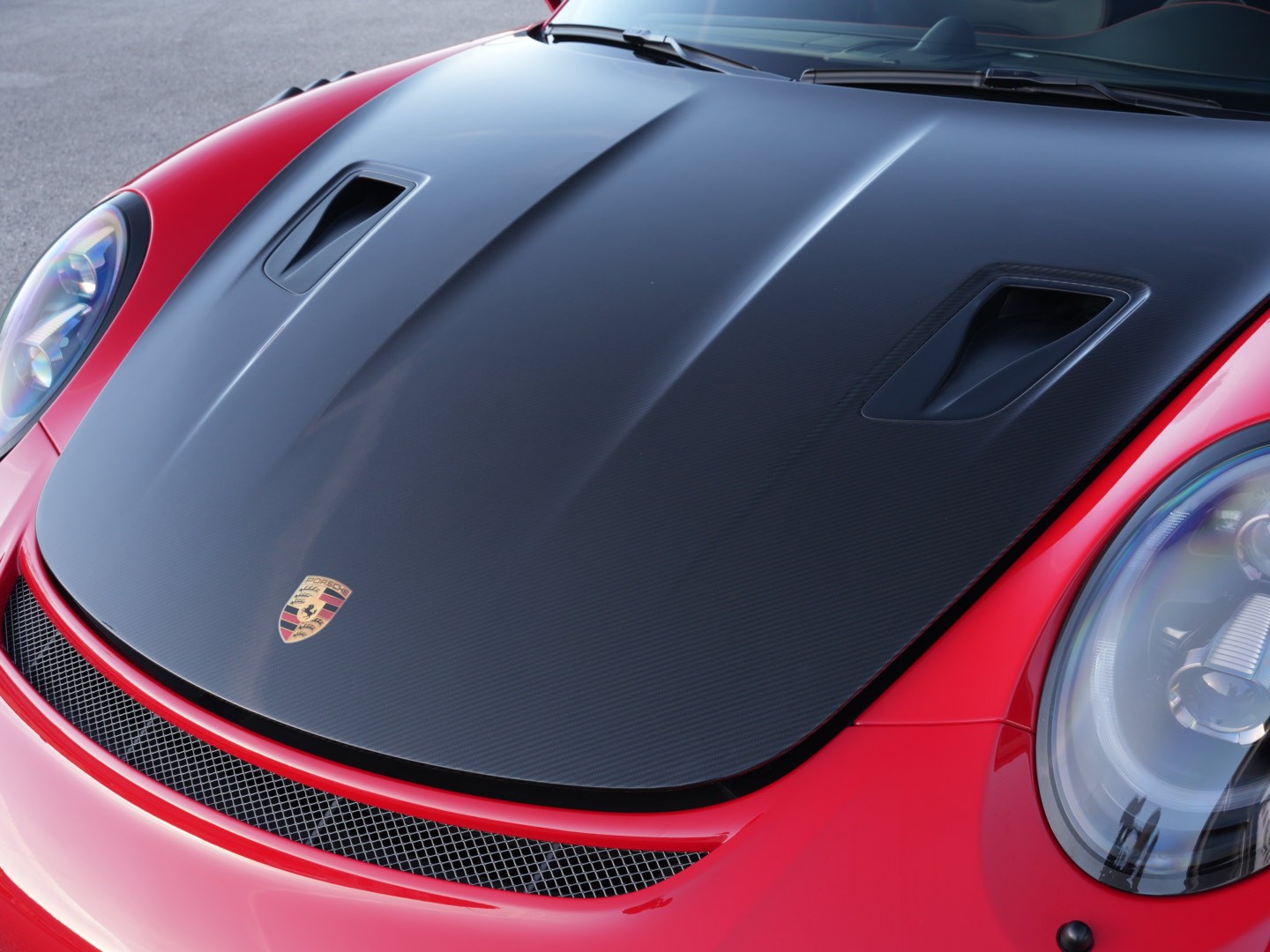 PORSCHE 911 GT3 RS PDK-image-11