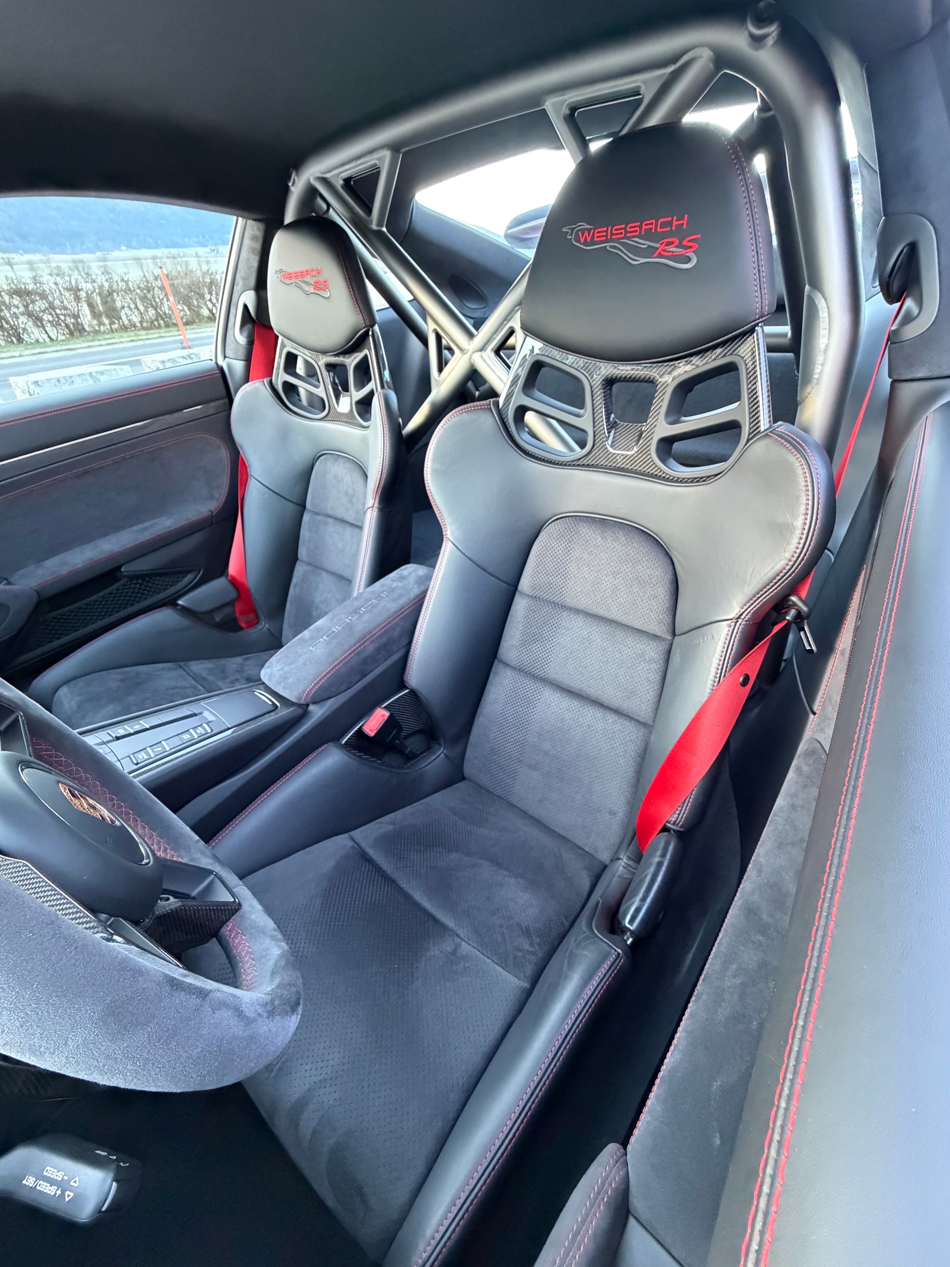 PORSCHE 911 GT3 RS PDK-image-14