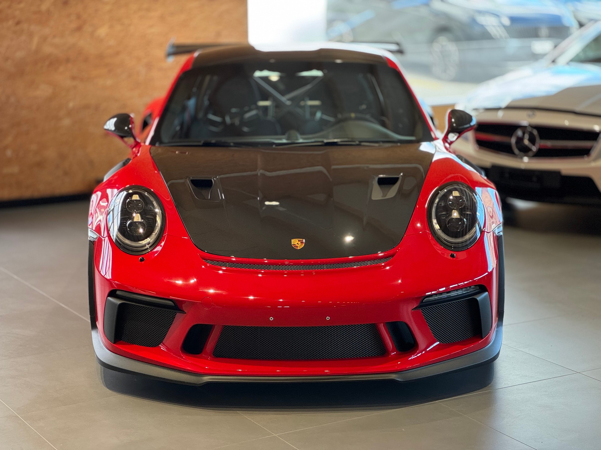 PORSCHE 911 GT3 RS PDK-image-10